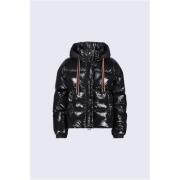 Blazer Gertrude + Gaston H25_LILI_BRIGHT_NOIR