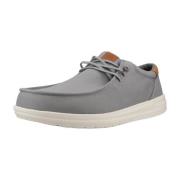 Mocassins HEYDUDE PAUL CANVAS