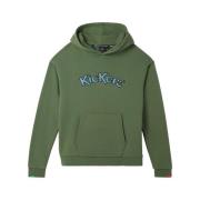 Sweater Kickers -