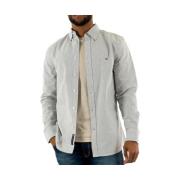 Overhemd Lange Mouw Tommy Hilfiger -