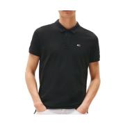 Polo Shirt Korte Mouw Tommy Hilfiger -