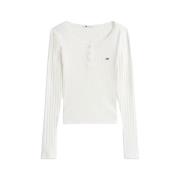 T-Shirt Lange Mouw Tommy Hilfiger -