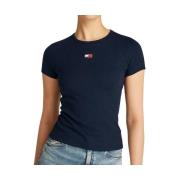 T-shirt Korte Mouw Tommy Hilfiger -