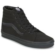 Hoge Sneakers Vans -