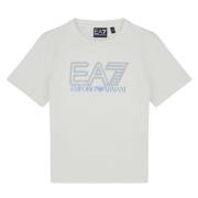 T-shirt Korte Mouw Emporio Armani EA7 7B000295
