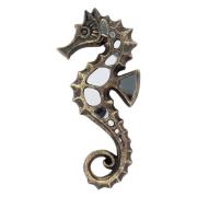 Spiegels Signes Grimalt Zeepaardje Wanddecoratie