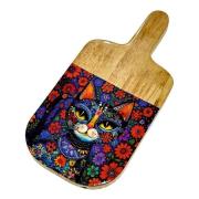 Beeldjes Signes Grimalt Katten Snijplank