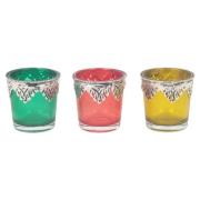 Kandelaars, kaarshouders Signes Grimalt 3U Kaarsenhouder