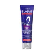 Haarverf L'oréal Elvive Color-Vive Violet Toner Masker 150ml