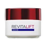 Hydraterend en voedend L’Oréal Paris Revitalift Nacht Anti-Rimpel Hydr...