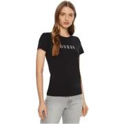 T-shirt Korte Mouw Guess O5RI01 KBBU1