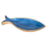 Schaaltjes en manden Signes Grimalt Visbak S