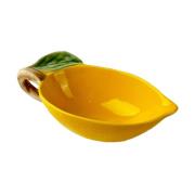 Beeldjes Signes Grimalt Citroen Schaal