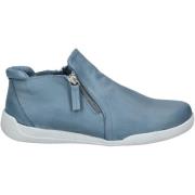 Bootschoenen Andrea Conti Halfhoge schoenen