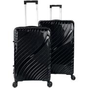 Reiskoffer Itaca Danubio