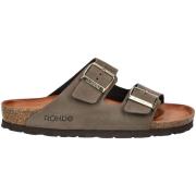 Klompen Rohde Muiltjes