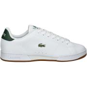 Lage Sneakers Lacoste Sneaker