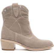 Laarzen NeroGiardini Enkellaarzen