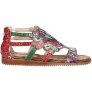 Sandalen Laura Vita Sandalen