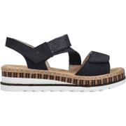 Sandalen Rieker Sandalen