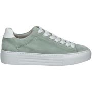 Lage Sneakers Gabor Sneaker