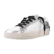 Lage Sneakers Crime London SK8 DELUXE