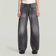 Flared/Bootcut G-Star Raw D27690 D537 CONTOR 3D EXTREM LOOS-H147 FADED...