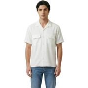 Overhemd Korte Mouw Antony Morato TUNIS REGULAR FIT MMSS00199-FA400104