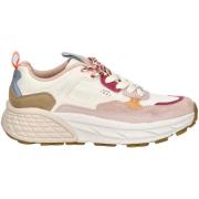 Lage Sneakers Jeep Sneaker