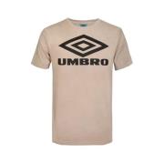 T-shirt Umbro -
