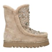 Laarzen ALMA EN PENA Enkellaarzen