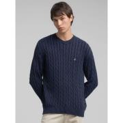 Trui Replay UK4866.G21280G-085 BLUE