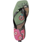 Teenslippers Uzurii Claudia