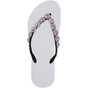 Teenslippers Uzurii Beatrix Lila