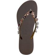 Teenslippers Uzurii Heart