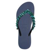 Teenslippers Uzurii Amazonas