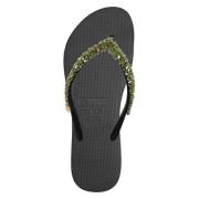 Teenslippers Uzurii Aby