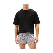 Pyjama's / nachthemden Tommy Hilfiger -