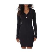 Korte Jurk Tommy Hilfiger -