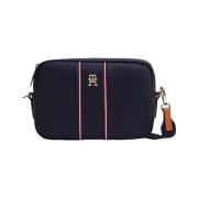 Schoudertas Tommy Hilfiger -