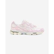 Lage Sneakers Asics Gel-NYC Cream Rose Water