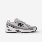 Lage Sneakers New Balance 740v2 Pink Granite Mineral