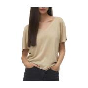 T-shirt Korte Mouw Vero Moda -
