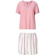 Setjes Lingadore Shortama set