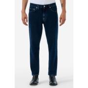 Straight Jeans Cycle -