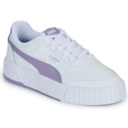 Lage Sneakers Puma Carina Mia Jr