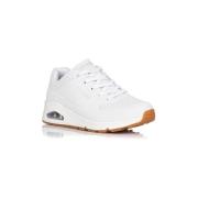 Lage Sneakers Skechers UNO