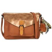 Schoudertas Nanucci 6727