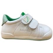 Lage Sneakers Blanditos LONDRES Blanco