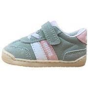 Lage Sneakers MTNG 49060 DEPORTIVA RESPETUOSA FREE BABY Verde